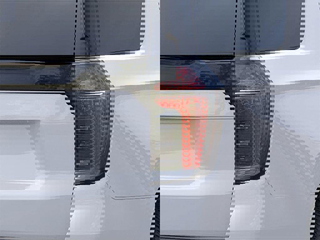 New 2026 Chevrolet Tahoe LS w/ LPO, Dark Essentials Package image 12