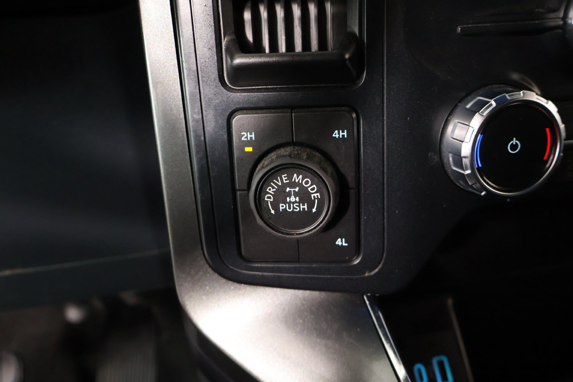 Used 2023 Ford F150 XLT w/ Equipment Group 302A High AWD/4WD image 10