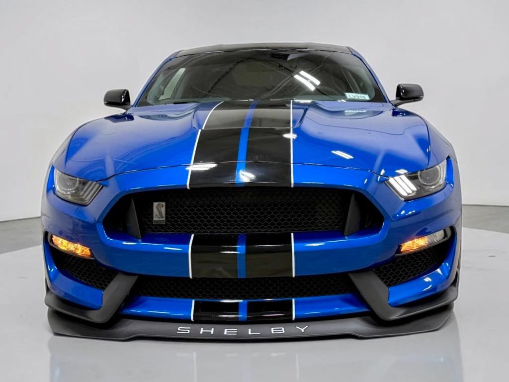 Used 2017 Ford Mustang Shelby GT350 w/ Electronics Package RWD image 5