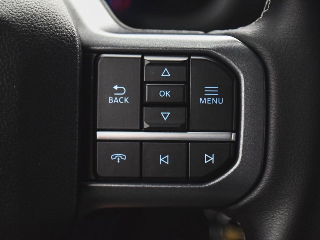 Used 2025 Ford F150 XLT w/ Equipment Group 301A Standard image 26