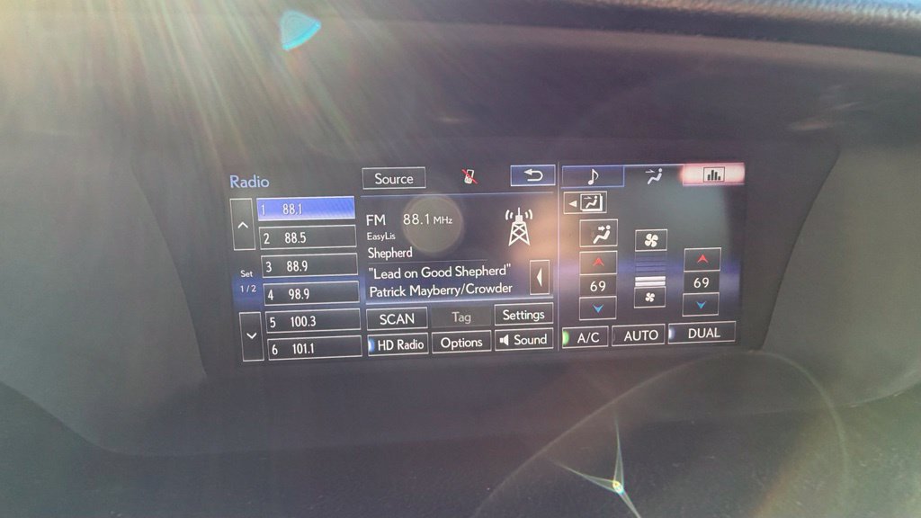 Used 2015 Lexus GS 350 AWD w/ Premium Package image 17