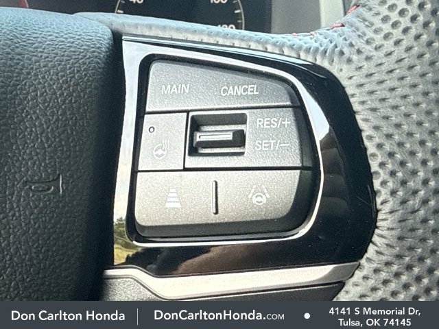 New 2026 Honda Ridgeline Black Edition image 21