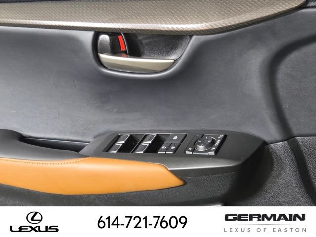 Certified 2021 Lexus NX 300 AWD w/ Premium Package image 29