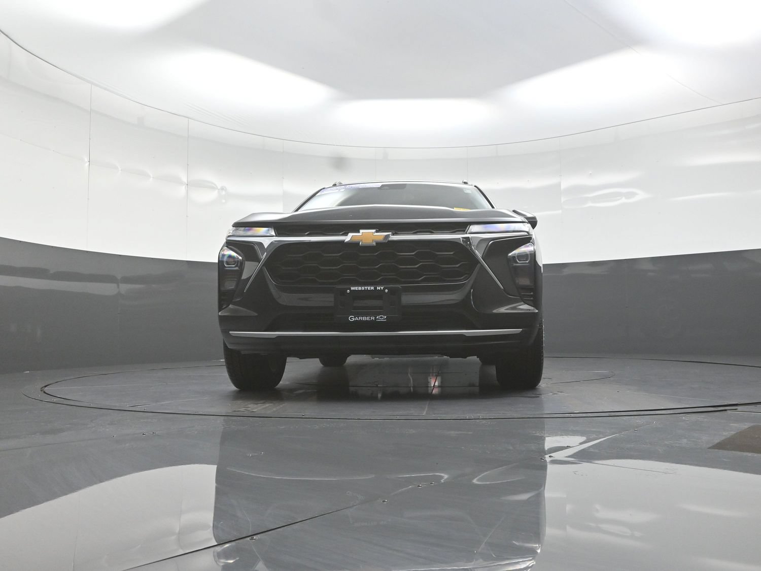 Used 2024 Chevrolet Trax LT FWD image 10