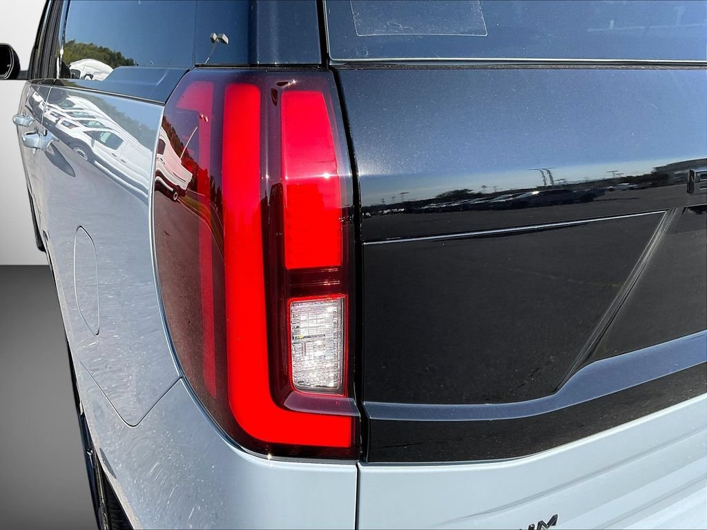 New 2027 Ford Expedition Max Platinum w/ Stealth Performance Package AWD/4WD image 36