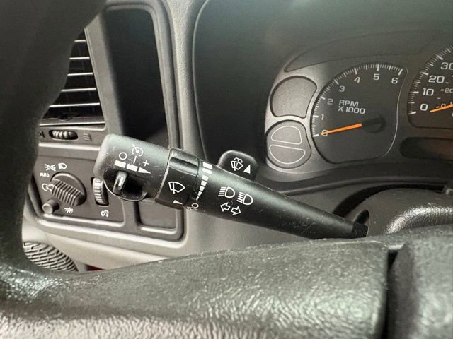 Used 2007 GMC Sierra 1500 W/T RWD image 15