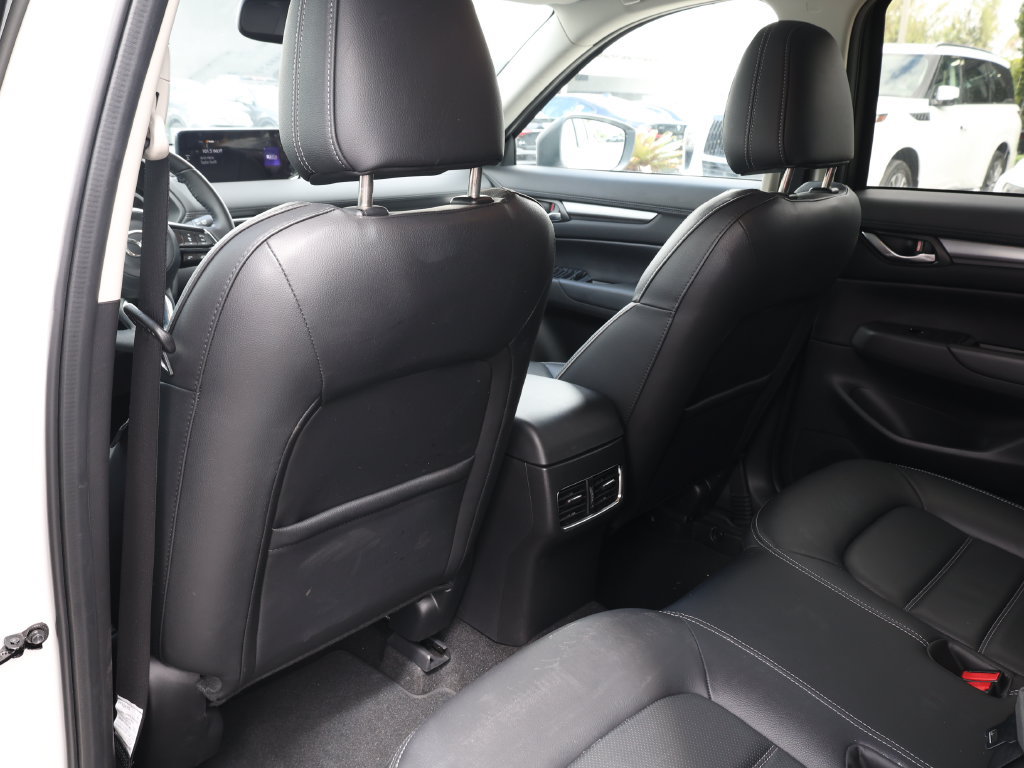 Used 2025 MAZDA CX-5 AWD 2.5 S image 18