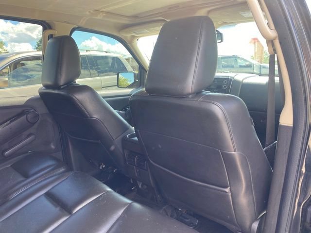 Used 2010 Ford Explorer Sport Trac Limited AWD/4WD image 21
