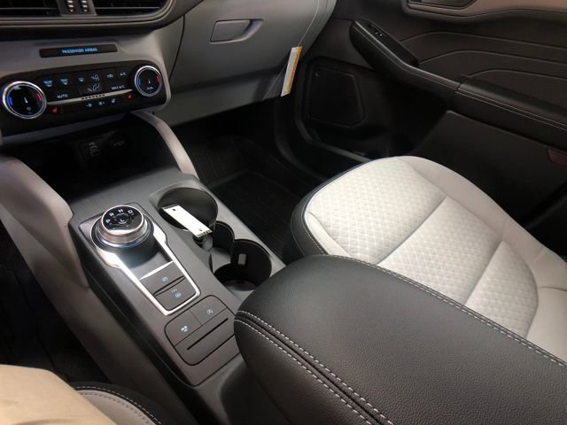 New 2026 Ford Escape Active w/ Cold Weather Package image 19