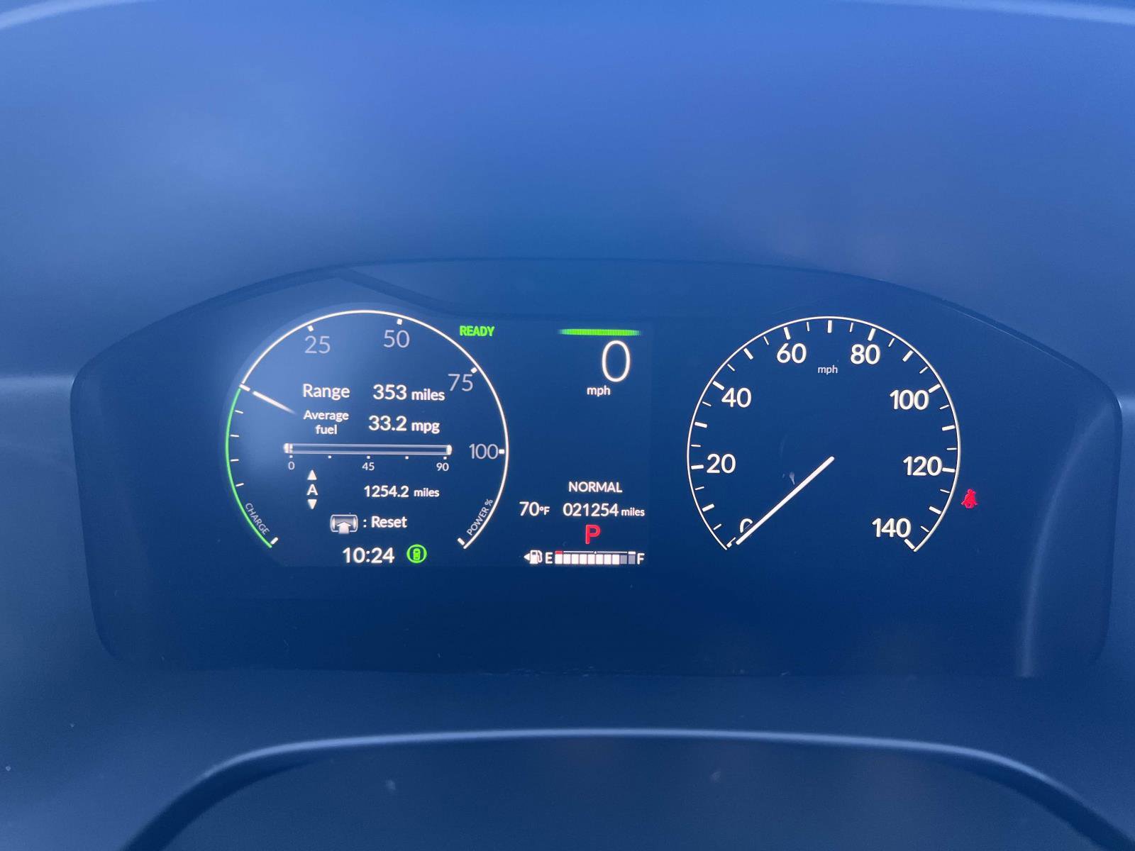 Certified 2025 Honda CR-V Sport image 11