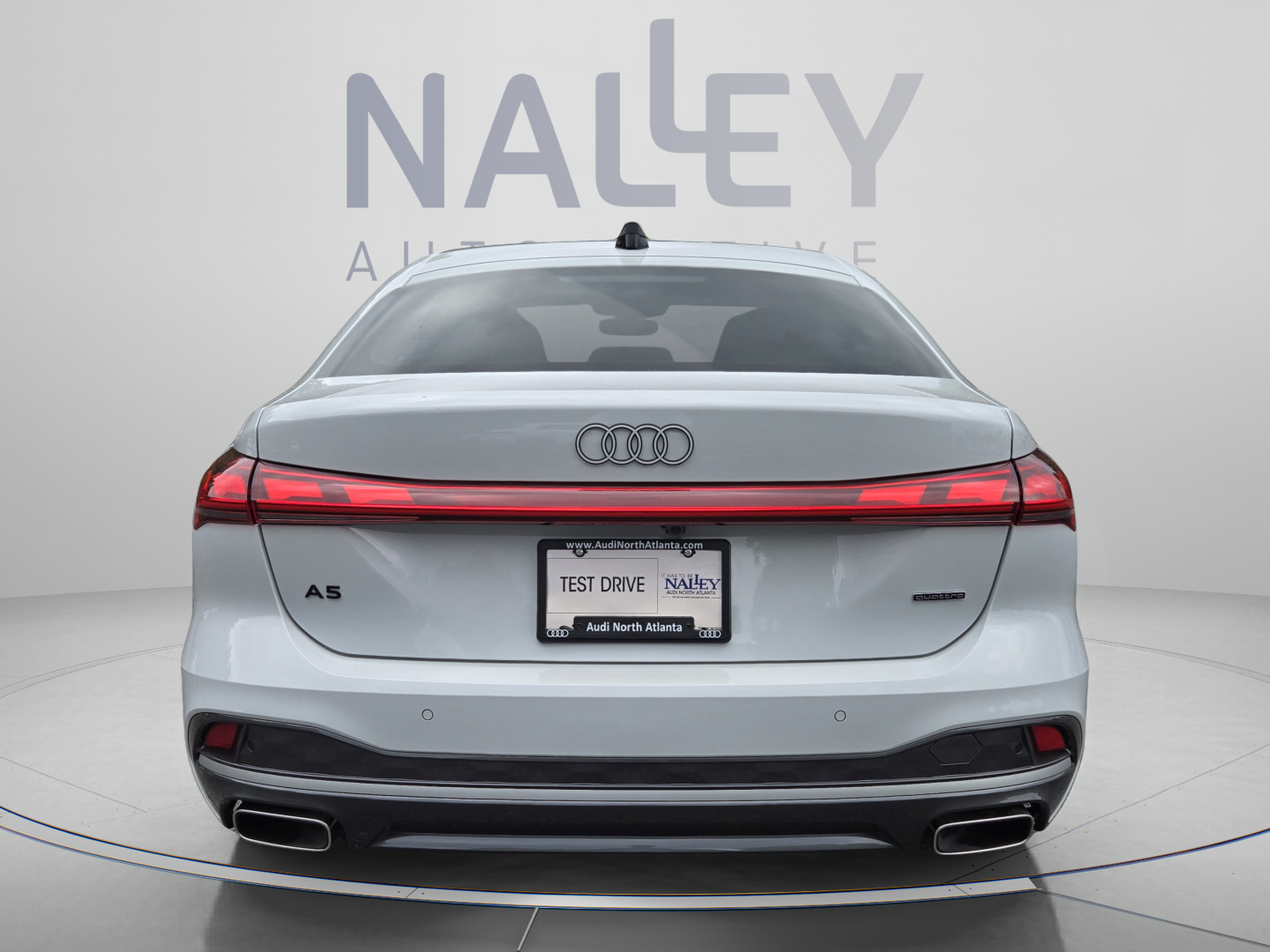 New 2025 Audi A5 Prestige AWD/4WD image 4