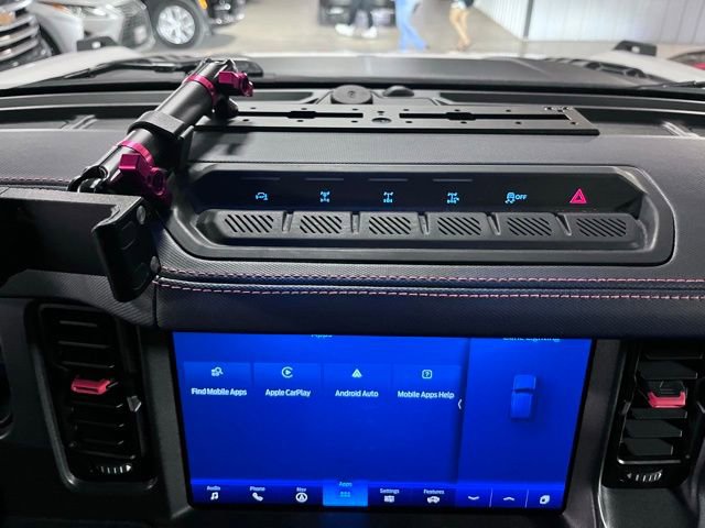Used 2023 Ford Bronco Raptor AWD/4WD image 30