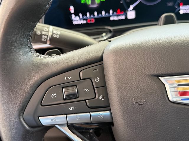 Used 2023 Cadillac Escalade Sport AWD/4WD image 24