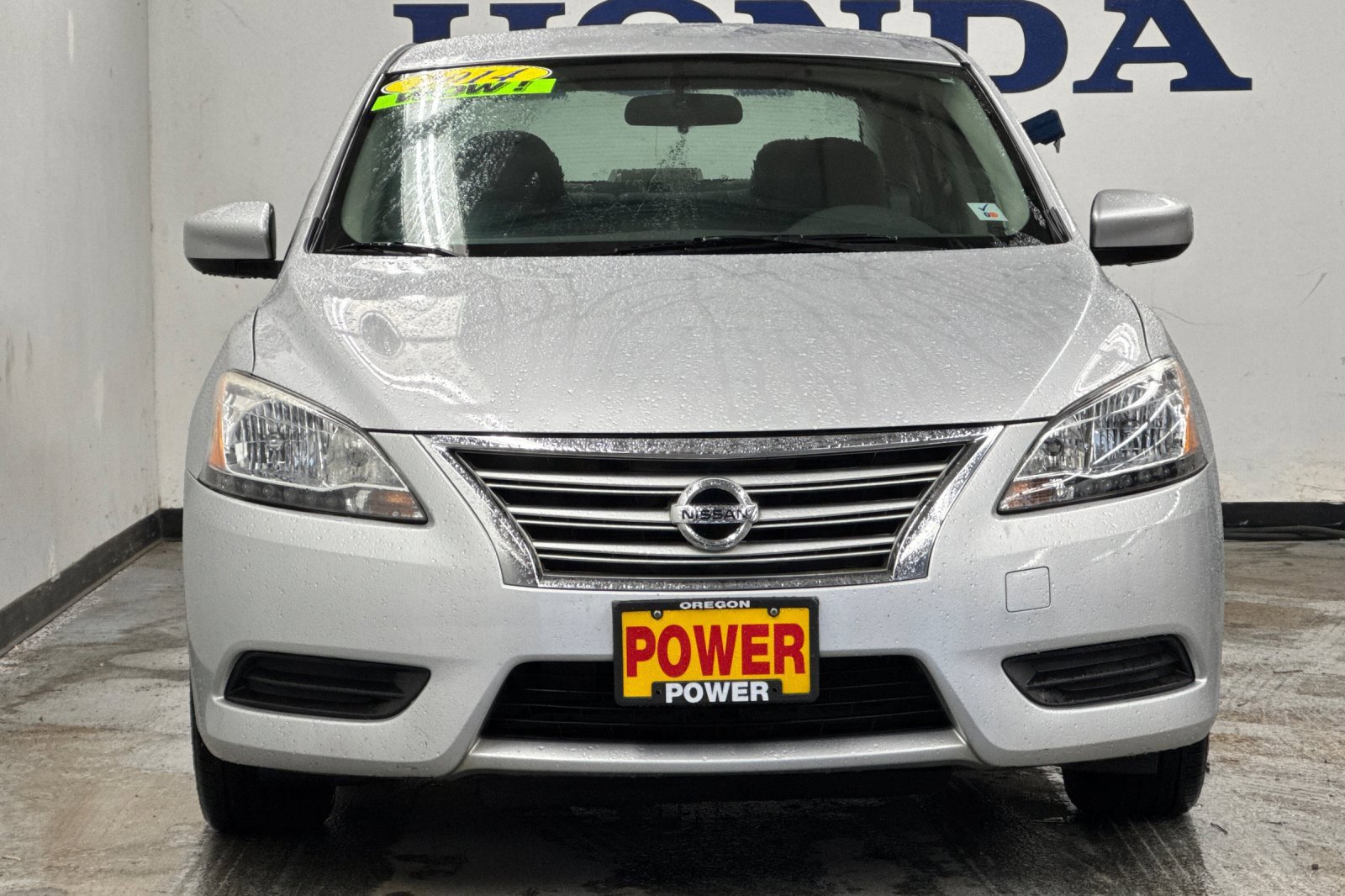 Used 2014 Nissan Sentra SV image 8