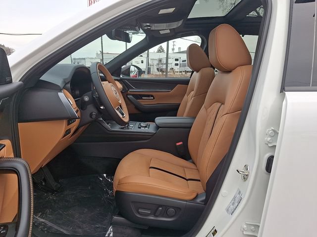 New 2026 MAZDA CX-70 3.3 Turbo S w/ Premium Plus AWD/4WD image 9