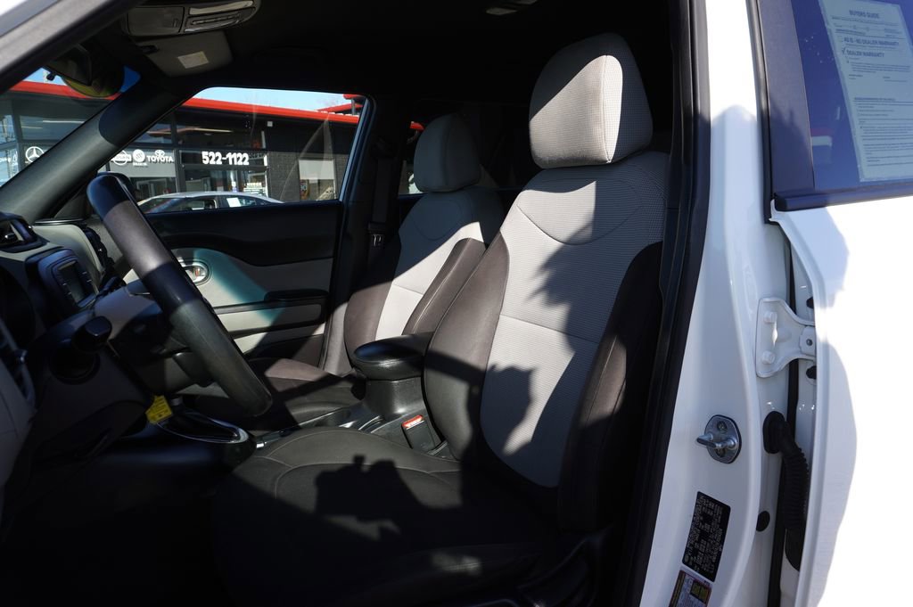 Used 2019 Kia Soul image 21