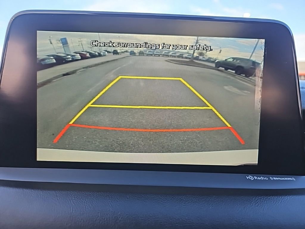 Used 2018 Kia Stinger GT2 image 26