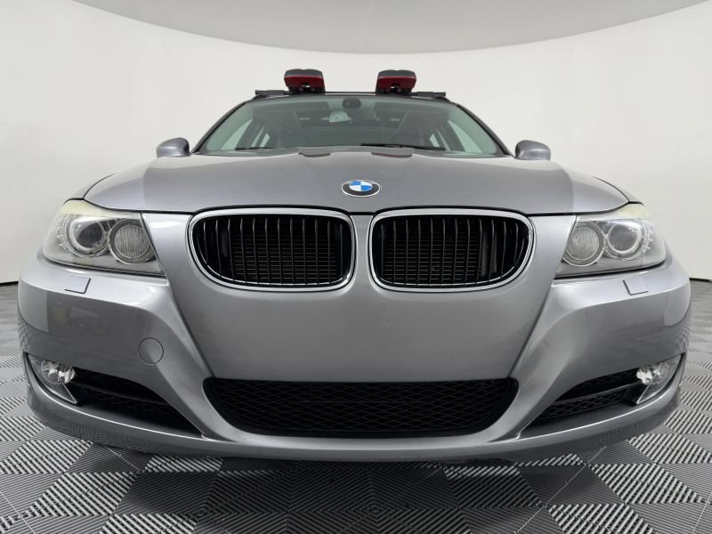 Used 2011 BMW 328i xDrive Wagon AWD/4WD image 3