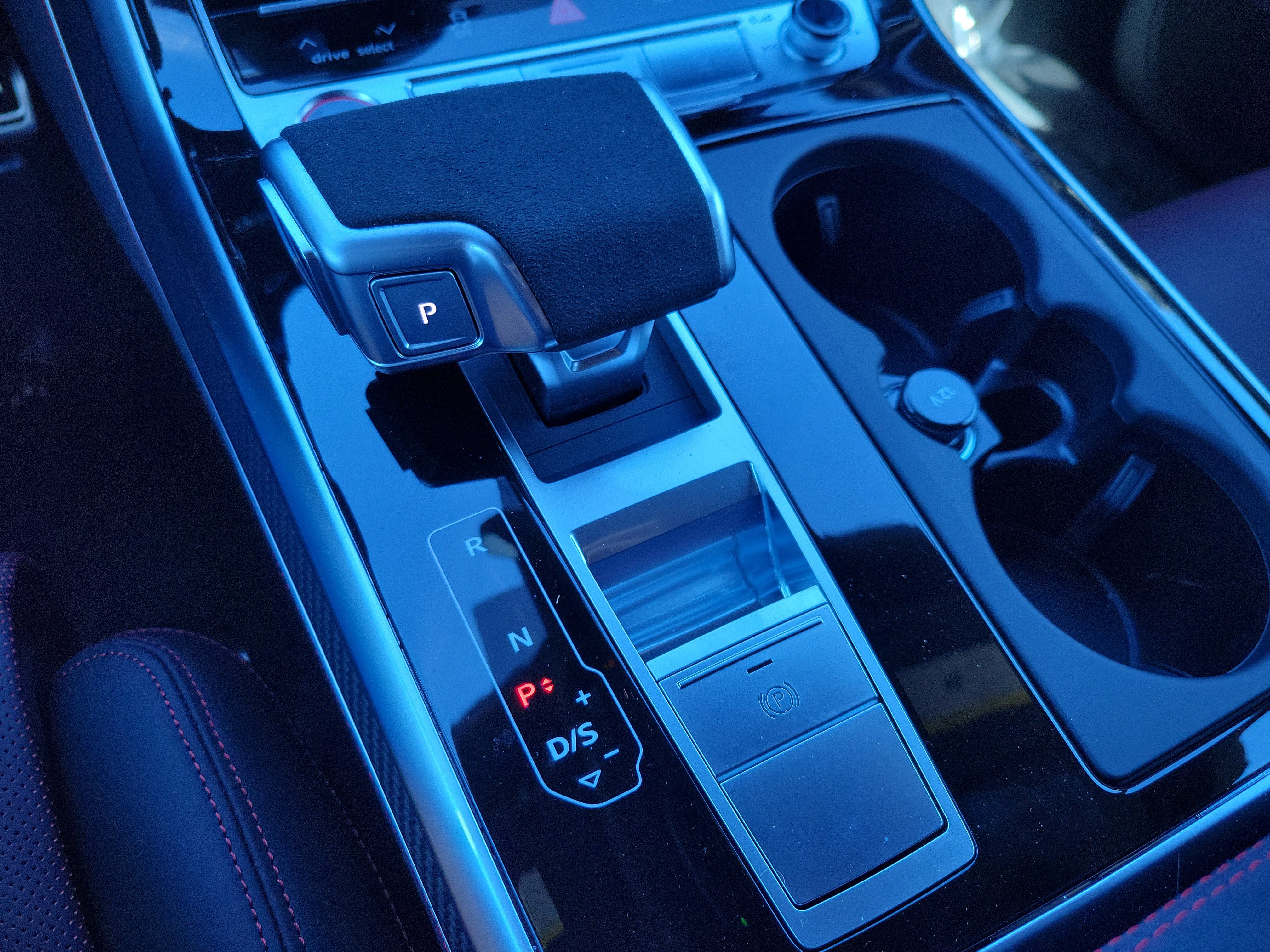 New 2026 Audi RS Q8 performance image 28