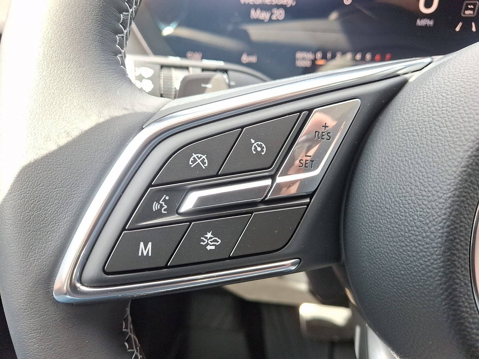 New 2026 Buick Envision Sport Touring AWD/4WD image 20