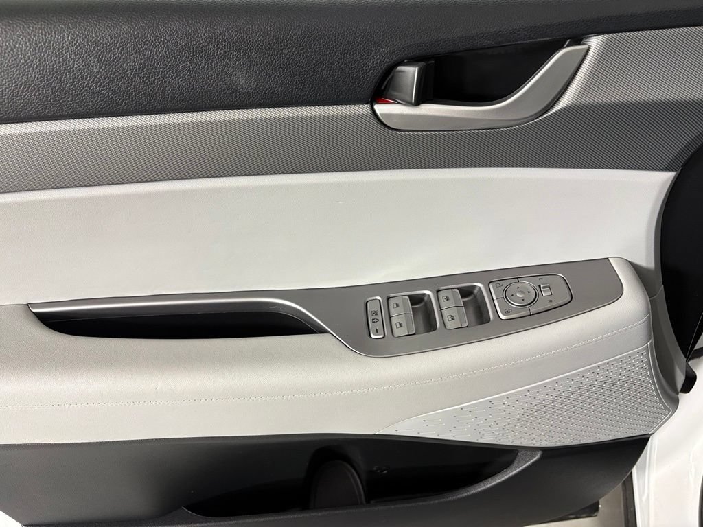 Used 2025 Hyundai Palisade SEL FWD image 20