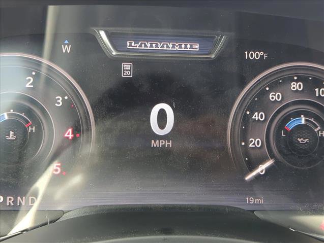 New 2026 RAM 2500 Laramie image 11