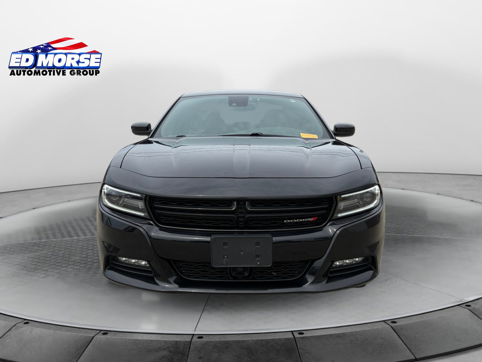 Used 2016 Dodge Charger R/T w/ Premium Group RWD image 8