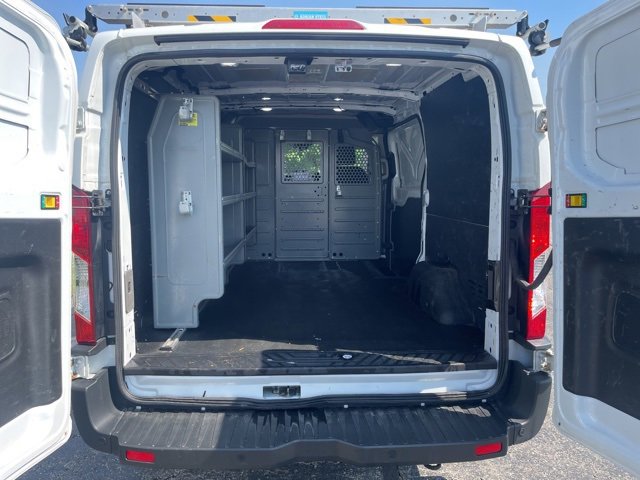 Used 2020 Ford Transit 150 Low Roof w/ Load Area Protection Package image 16