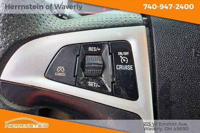 Used 2017 Chevrolet Equinox LT w/ LPO, Protection Package FWD image 21