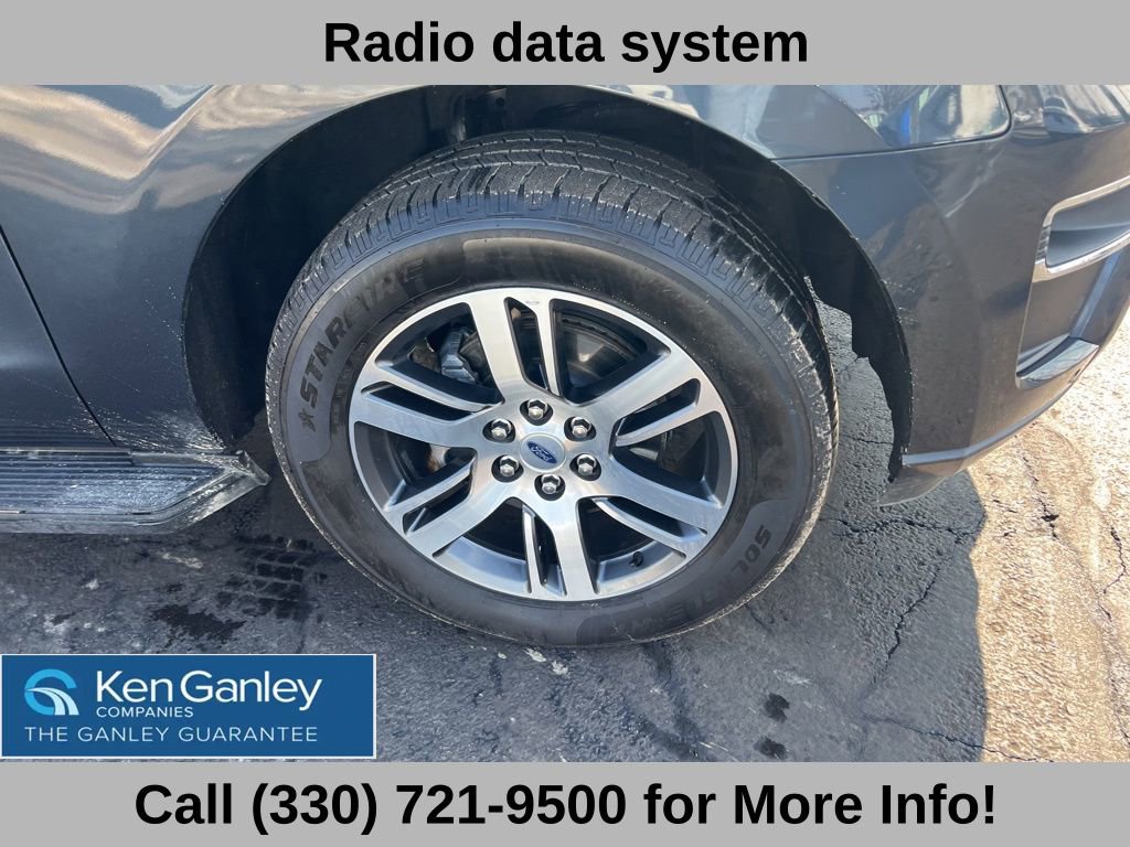 Used 2023 Ford Expedition Limited image 21