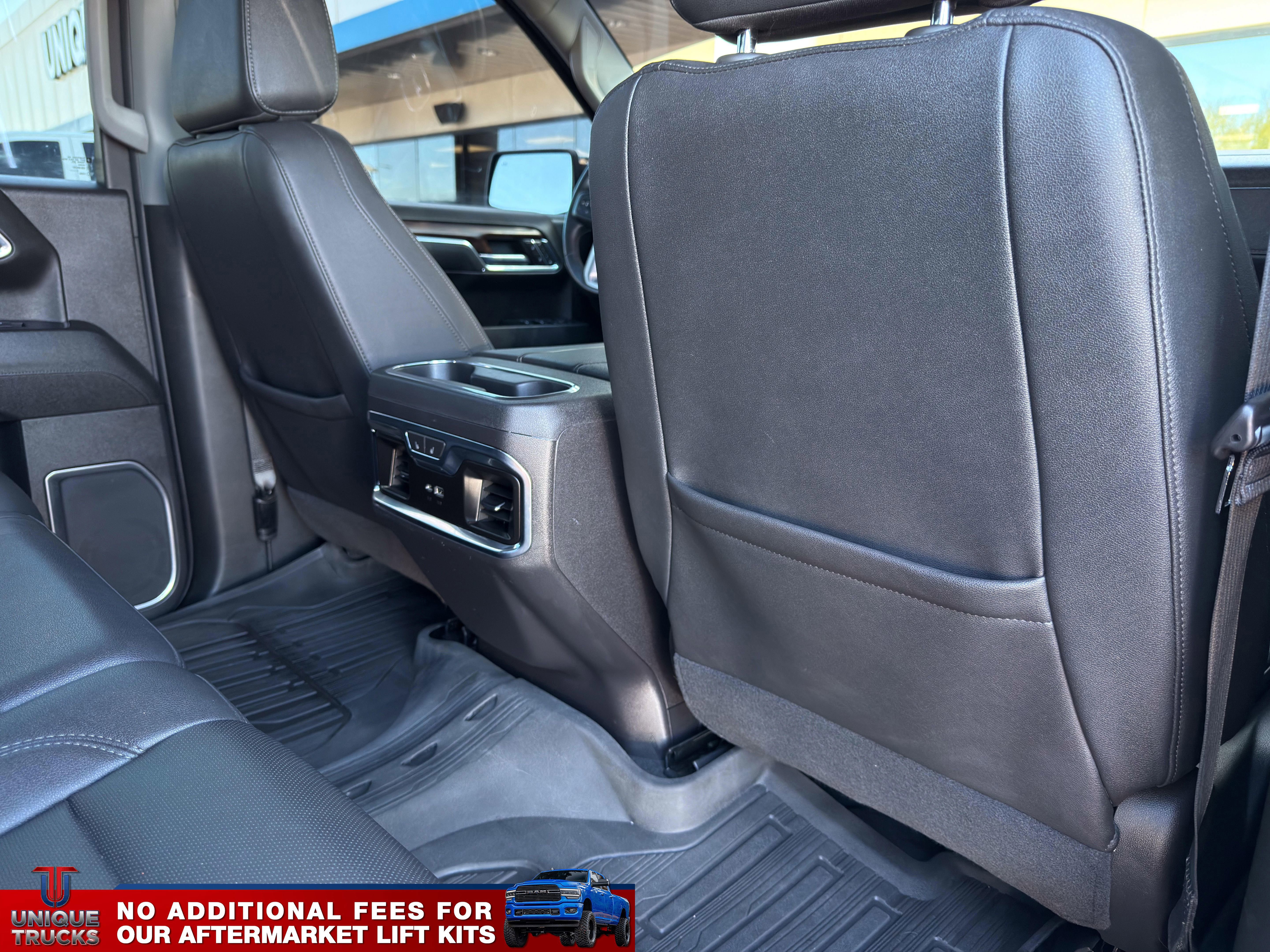 Used 2024 GMC Sierra 1500 SLT image 25