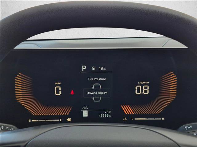 Used 2025 Kia K4 FWD image 10
