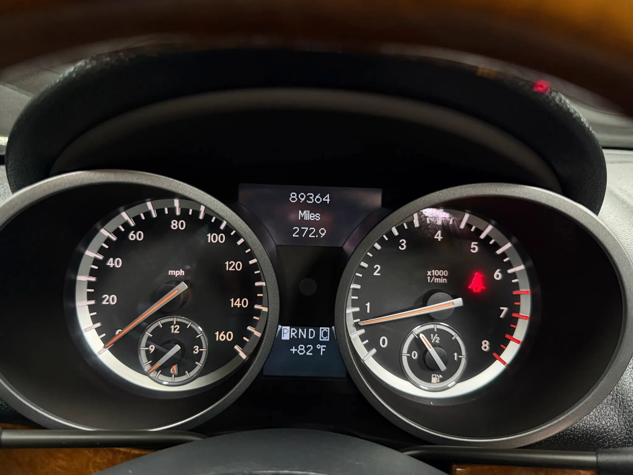 Used 2011 Mercedes-Benz SLK 300 image 30