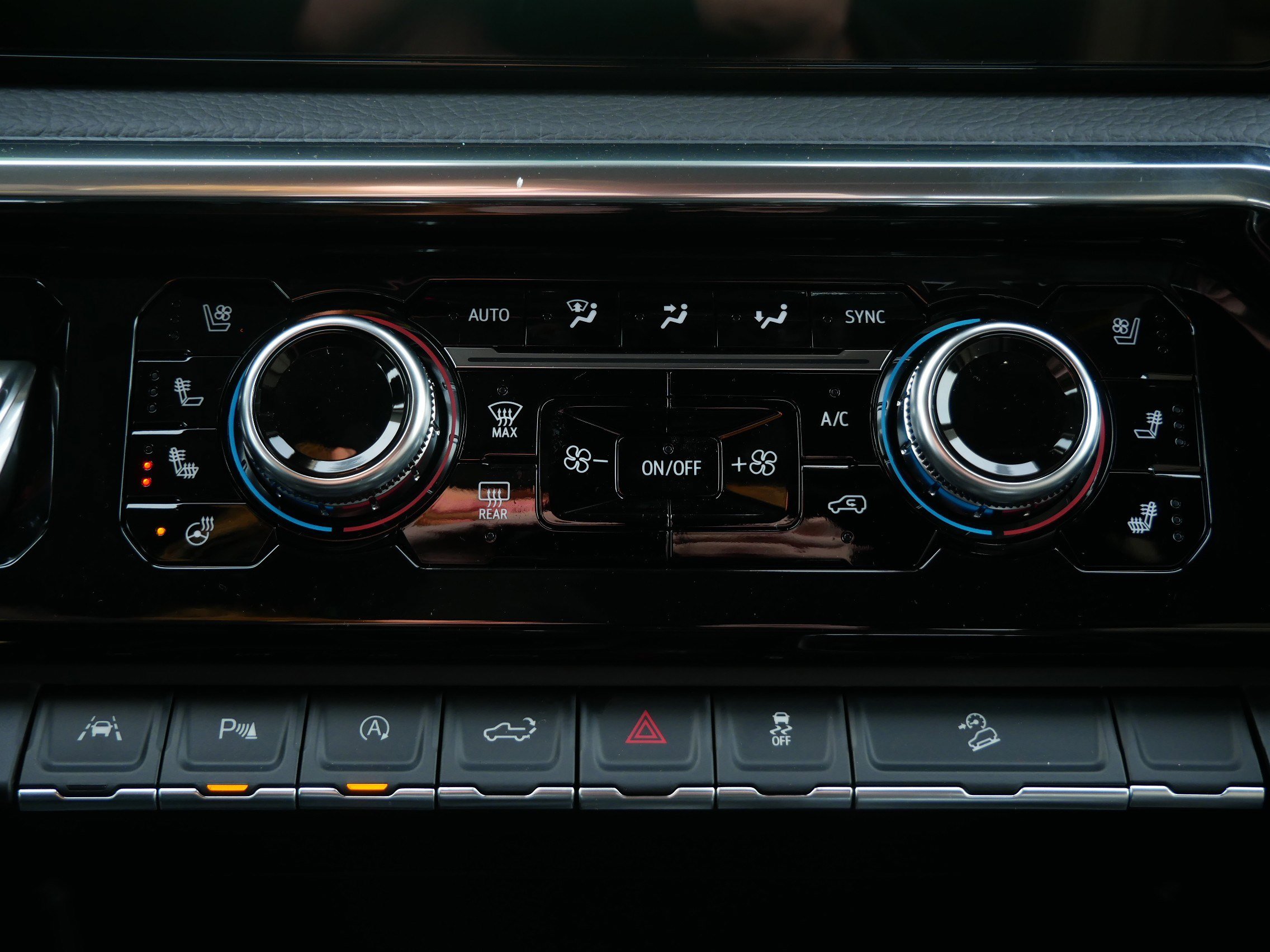 New 2026 GMC Sierra 1500 Denali image 8