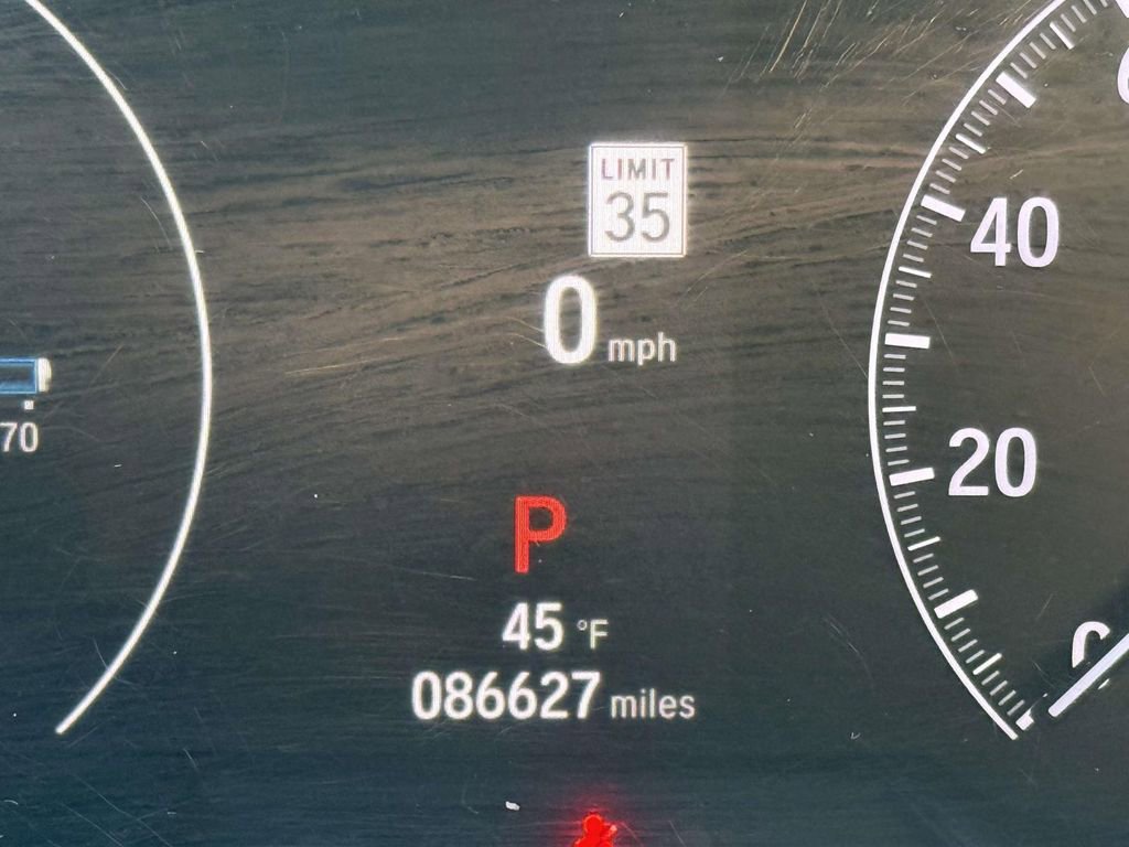 Used 2022 Honda Accord Sport image 16