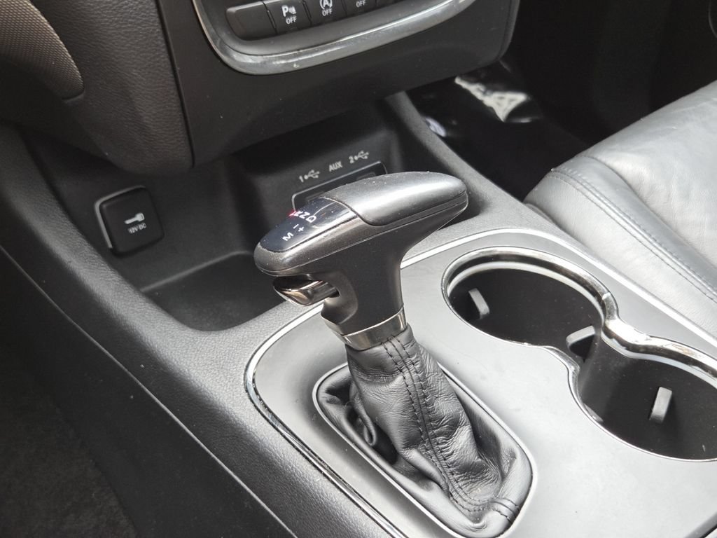 Used 2019 Dodge Durango GT AWD/4WD image 37