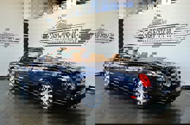 Used 2007 Bentley Azure image 6