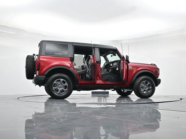 New 2025 Ford Bronco Big Bend image 50