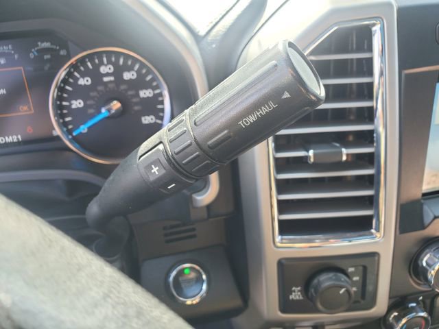 Used 2017 Ford F250 Lariat w/ Lariat Ultimate Package image 19