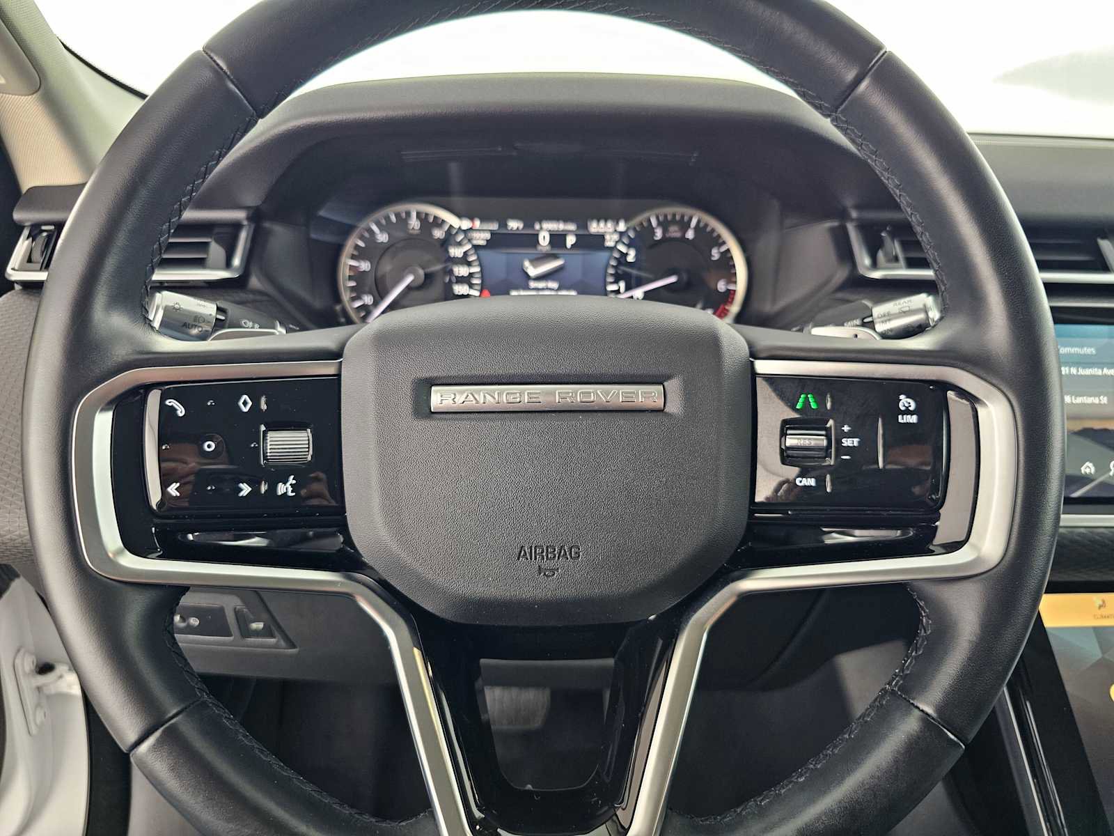 Used 2022 Land Rover Range Rover Velar S image 23