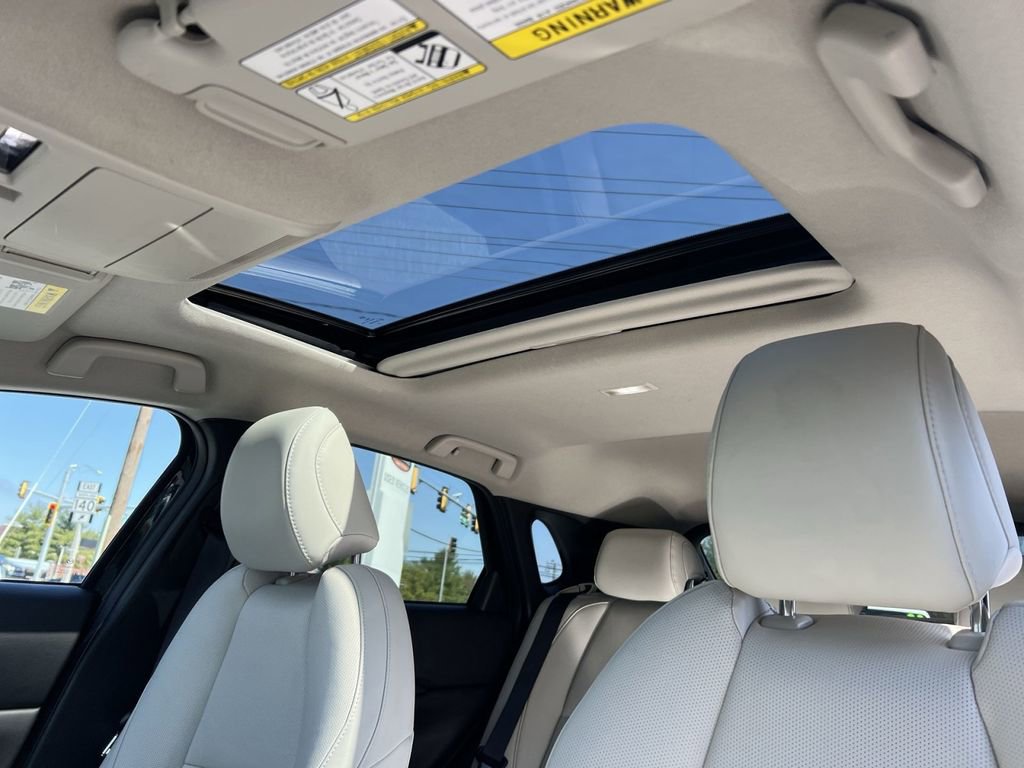 Used 2023 MAZDA CX-30 AWD 2.5 S w/ Premium Package image 24