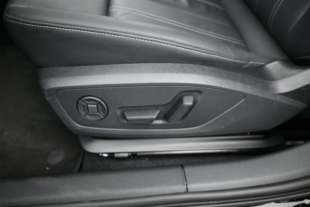 Certified 2025 Audi A3 2.0T Premium AWD/4WD image 8