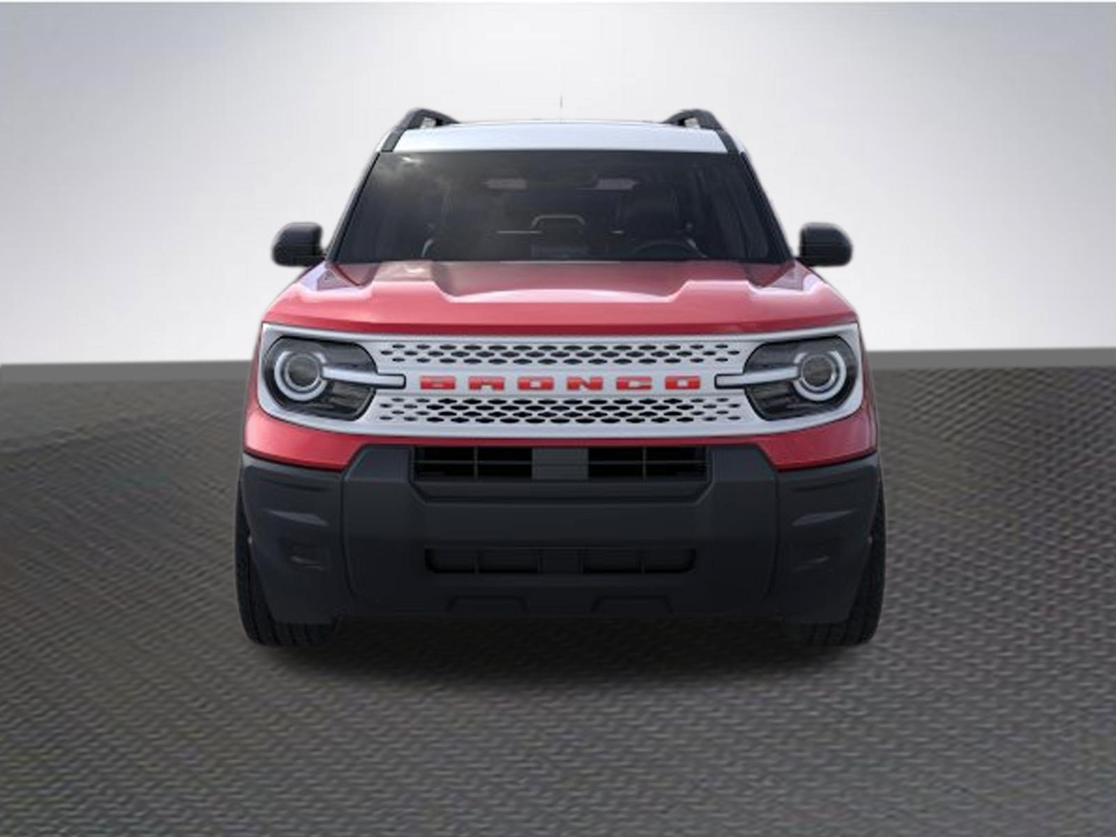 New 2026 Ford Bronco Sport Heritage w/ Convenience Package AWD/4WD image 6