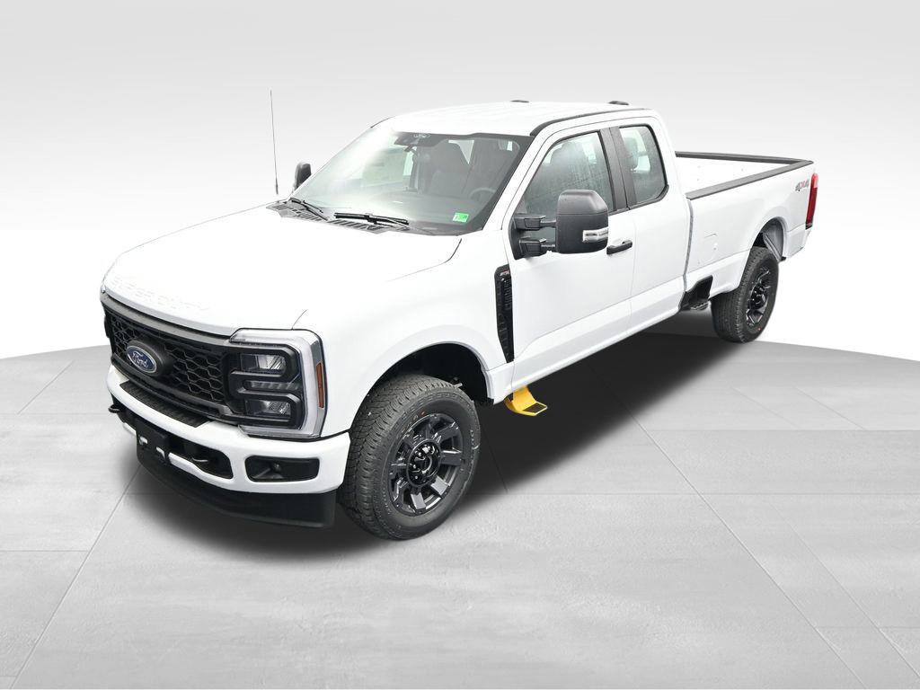 New 2026 Ford F350 XL w/ STX Appearance Package image 46