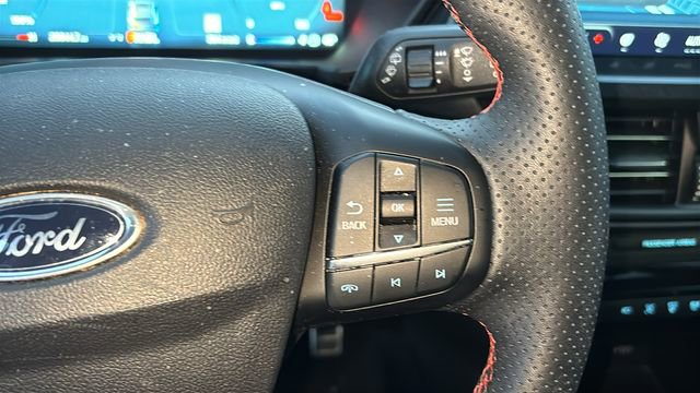 Used 2024 Ford Escape ST-Line Select w/ Tech Pack #2 image 15