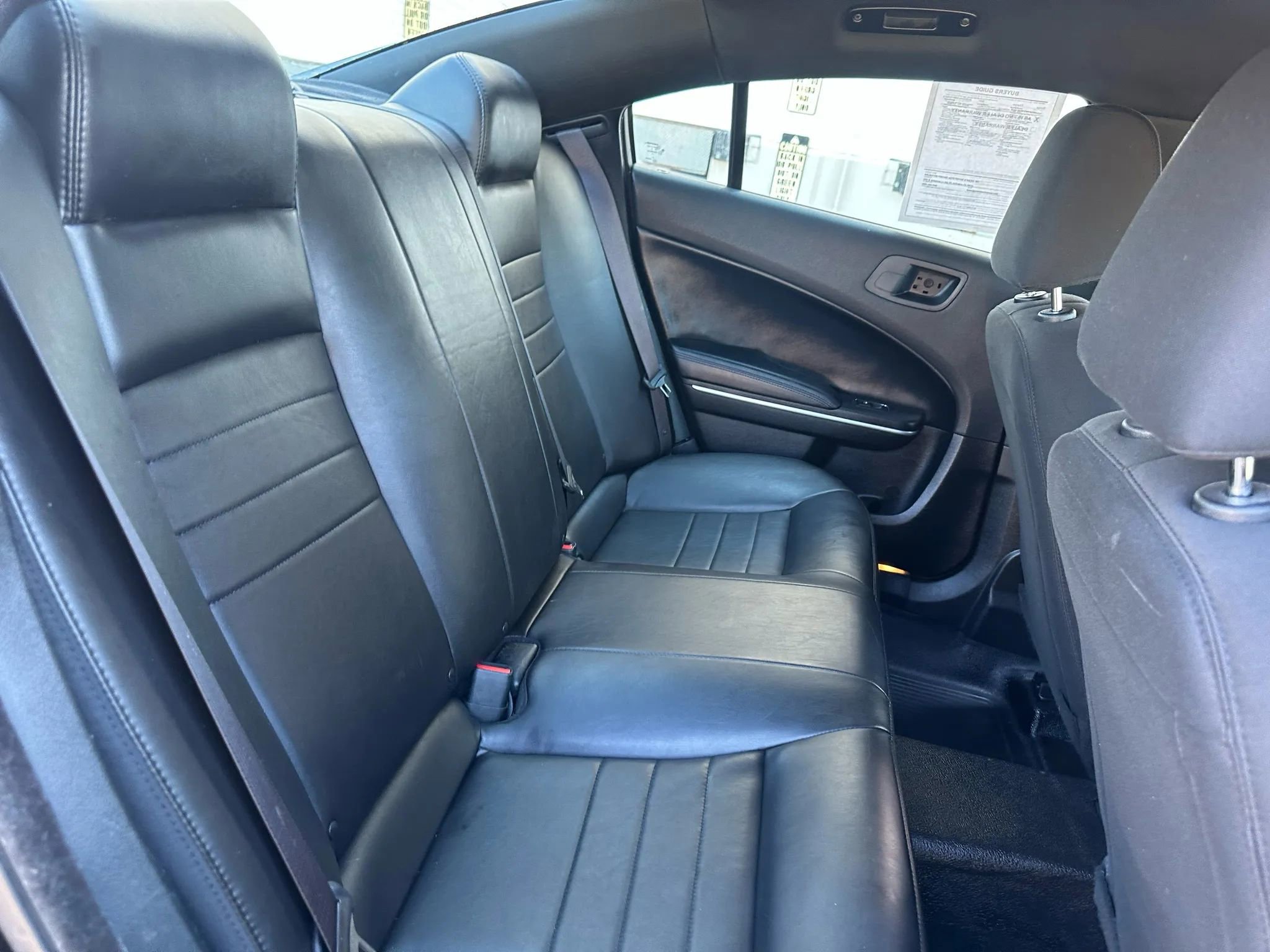 Used 2021 Dodge Charger Police image 20