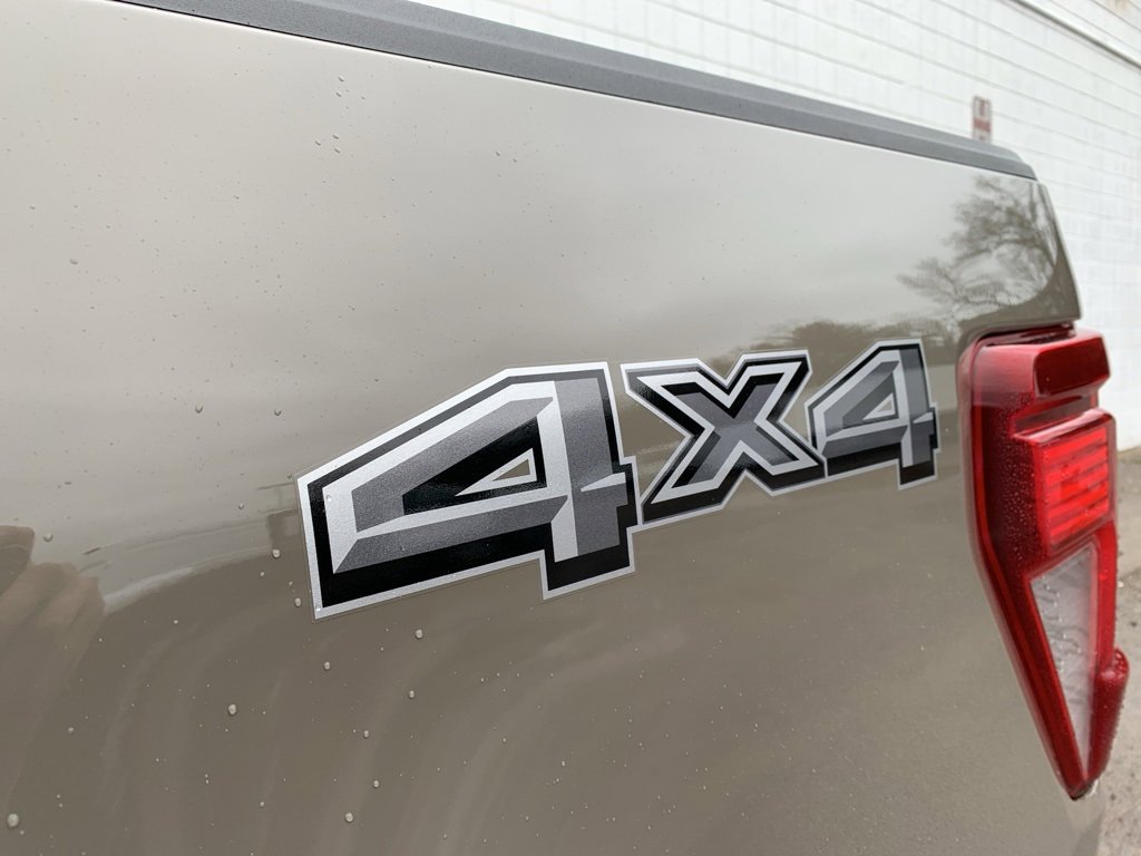 New 2025 Ford F150 XLT w/ Equipment Group 302A MID image 61