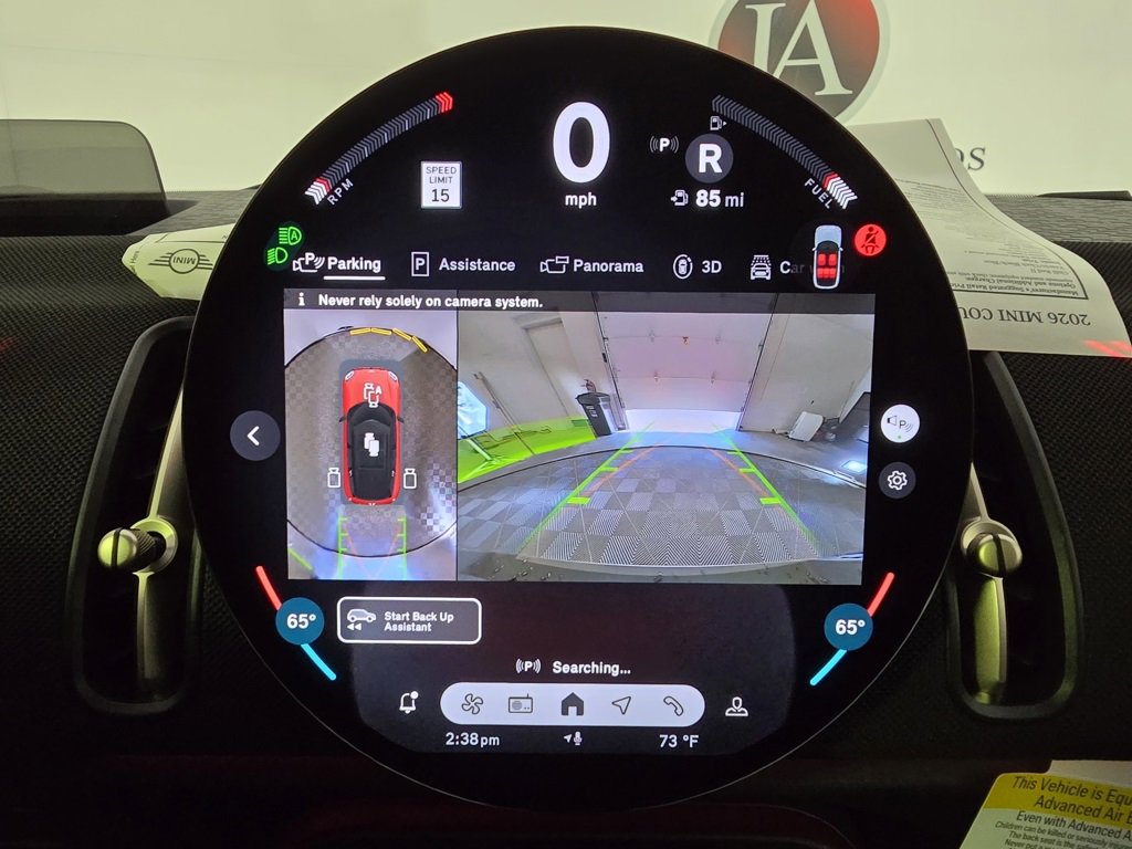 New 2026 MINI Cooper Countryman S image 17