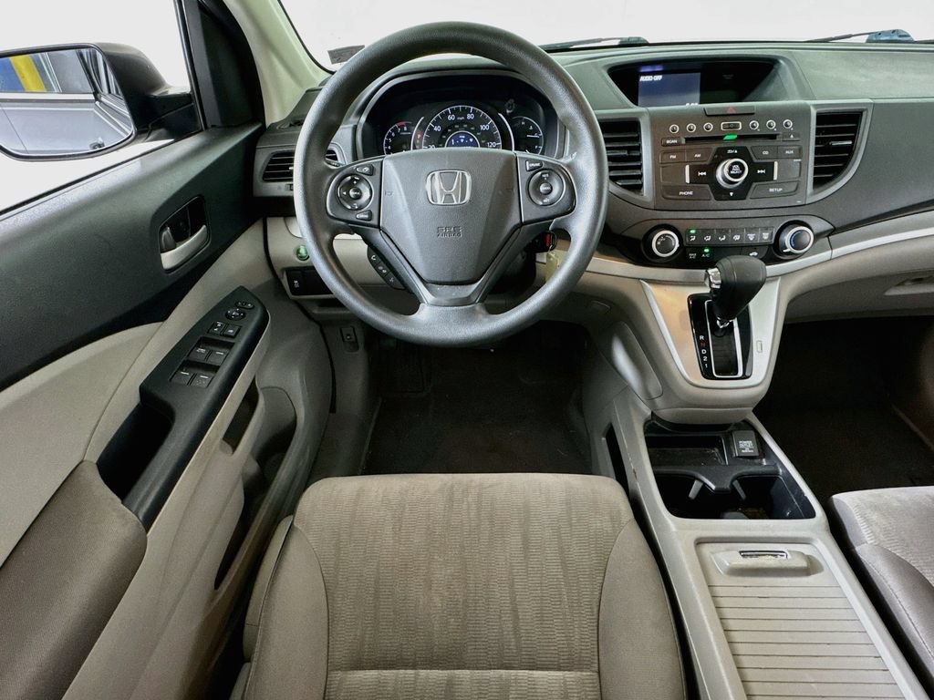 Used 2014 Honda CR-V LX image 20