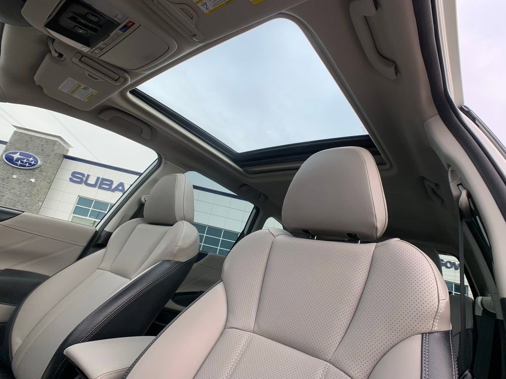 Used 2024 Subaru Forester Limited image 13